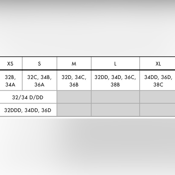 LaSenza Padded sports bra - high support - Picture 5 of 5